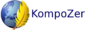 Document made with KompoZer